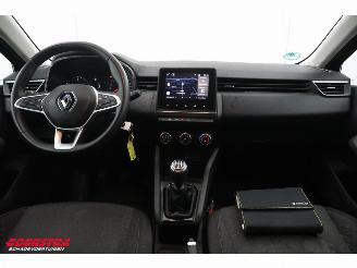 Renault Clio 1.0 TCe Zen LED Navi Airco Cruise PDC picture 12