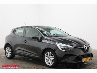 Renault Clio 1.0 TCe Zen LED Navi Airco Cruise PDC picture 2