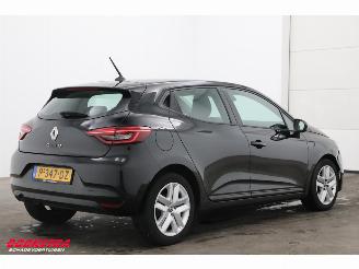 Renault Clio 1.0 TCe Zen LED Navi Airco Cruise PDC picture 3