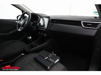 Renault Clio 1.0 TCe Zen LED Navi Airco Cruise PDC picture 11