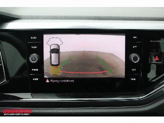 Volkswagen Polo 1.0 TSI DSG Highline LED Apple/Android Camera 1.604 km! picture 20
