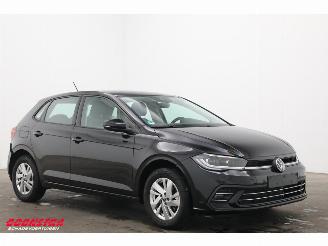 Volkswagen Polo 1.0 TSI DSG Highline LED Apple/Android Camera 1.604 km! picture 2