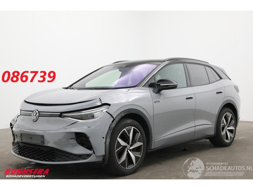 Volkswagen ID.4 GTX 4Motion 77 kWh LED ACC LRHZ Camera