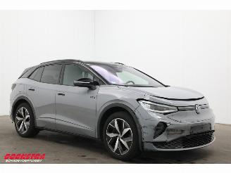 Volkswagen ID.4 GTX 4Motion 77 kWh LED ACC LRHZ Camera picture 2