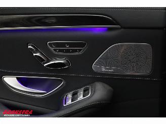 Mercedes S-klasse 350d 4Matic Lang AMG Pano LED ACC Burmester 4X Memory/Ventilatie 360° picture 25