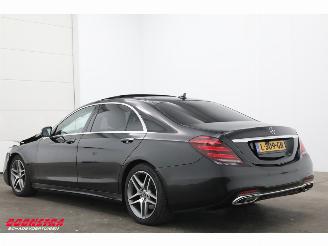 Mercedes S-klasse 350d 4Matic Lang AMG Pano LED ACC Burmester 4X Memory/Ventilatie 360° picture 4
