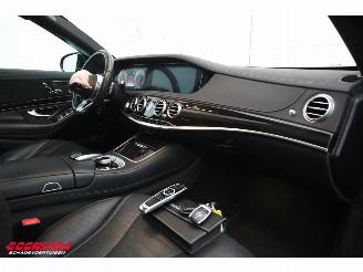 Mercedes S-klasse 350d 4Matic Lang AMG Pano LED ACC Burmester 4X Memory/Ventilatie 360° picture 12