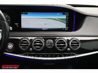 Mercedes S-klasse 350d 4Matic Lang AMG Pano LED ACC Burmester 4X Memory/Ventilatie 360° picture 14