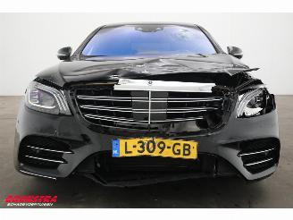 Mercedes S-klasse 350d 4Matic Lang AMG Pano LED ACC Burmester 4X Memory/Ventilatie 360° picture 6
