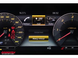 Mercedes S-klasse 350d 4Matic Lang AMG Pano LED ACC Burmester 4X Memory/Ventilatie 360° picture 22