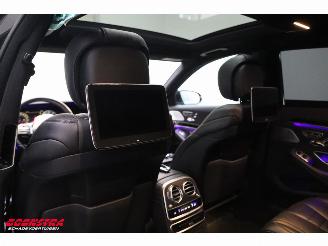 Mercedes S-klasse 350d 4Matic Lang AMG Pano LED ACC Burmester 4X Memory/Ventilatie 360° picture 17