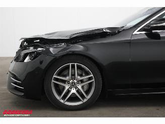 Mercedes S-klasse 350d 4Matic Lang AMG Pano LED ACC Burmester 4X Memory/Ventilatie 360° picture 11