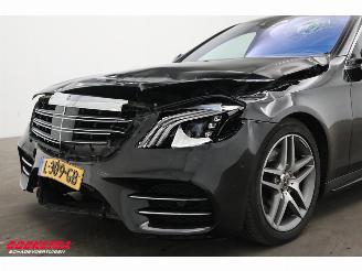 Mercedes S-klasse 350d 4Matic Lang AMG Pano LED ACC Burmester 4X Memory/Ventilatie 360° picture 10