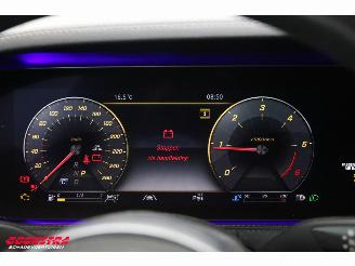 Mercedes S-klasse 350d 4Matic Lang AMG Pano LED ACC Burmester 4X Memory/Ventilatie 360° picture 21