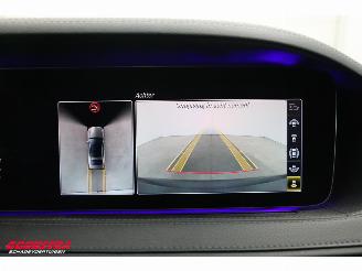 Mercedes S-klasse 350d 4Matic Lang AMG Pano LED ACC Burmester 4X Memory/Ventilatie 360° picture 27