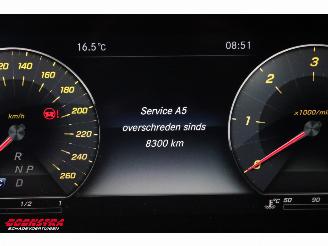 Mercedes S-klasse 350d 4Matic Lang AMG Pano LED ACC Burmester 4X Memory/Ventilatie 360° picture 24