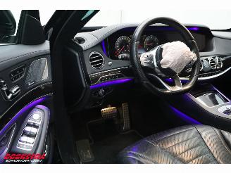Mercedes S-klasse 350d 4Matic Lang AMG Pano LED ACC Burmester 4X Memory/Ventilatie 360° picture 18