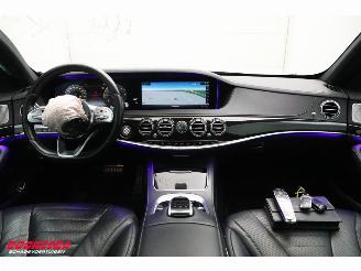 Mercedes S-klasse 350d 4Matic Lang AMG Pano LED ACC Burmester 4X Memory/Ventilatie 360° picture 13