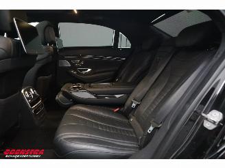 Mercedes S-klasse 350d 4Matic Lang AMG Pano LED ACC Burmester 4X Memory/Ventilatie 360° picture 16