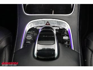 Mercedes S-klasse 350d 4Matic Lang AMG Pano LED ACC Burmester 4X Memory/Ventilatie 360° picture 29