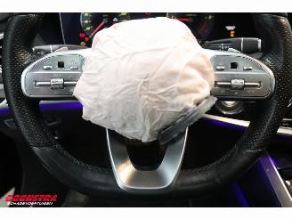 Mercedes S-klasse 350d 4Matic Lang AMG Pano LED ACC Burmester 4X Memory/Ventilatie 360° picture 20