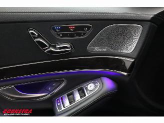 Mercedes S-klasse 350d 4Matic Lang AMG Pano LED ACC Burmester 4X Memory/Ventilatie 360° picture 26