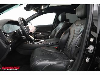 Mercedes S-klasse 350d 4Matic Lang AMG Pano LED ACC Burmester 4X Memory/Ventilatie 360° picture 15