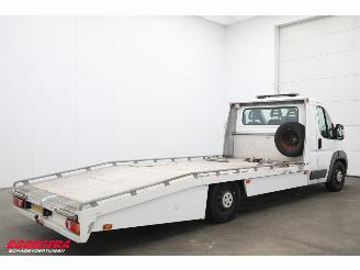 Peugeot Boxer 3.0 HDI 177 PK Lucht Winde Navi Airco Cruise AHK picture 3
