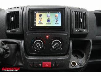 Peugeot Boxer 3.0 HDI 177 PK Lucht Winde Navi Airco Cruise AHK picture 18