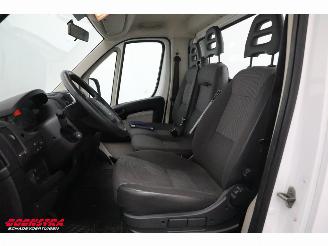 Peugeot Boxer 3.0 HDI 177 PK Lucht Winde Navi Airco Cruise AHK picture 13