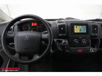 Peugeot Boxer 3.0 HDI 177 PK Lucht Winde Navi Airco Cruise AHK picture 11