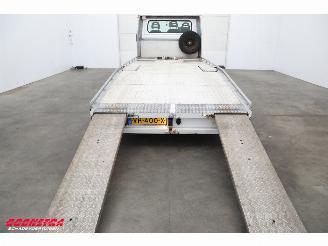 Peugeot Boxer 3.0 HDI 177 PK Lucht Winde Navi Airco Cruise AHK picture 7