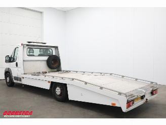Peugeot Boxer 3.0 HDI 177 PK Lucht Winde Navi Airco Cruise AHK picture 4