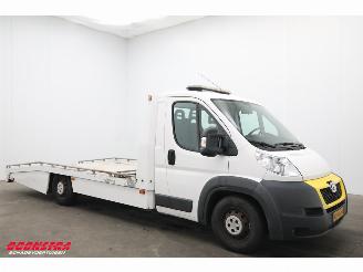 Peugeot Boxer 3.0 HDI 177 PK Lucht Winde Navi Airco Cruise AHK picture 2