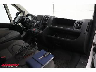 Peugeot Boxer 3.0 HDI 177 PK Lucht Winde Navi Airco Cruise AHK picture 10
