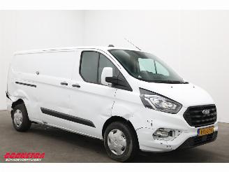 Ford Transit Custom 2.0 TDCI L2-H1 Airco Cruise Bluetooth PDC AHK picture 2