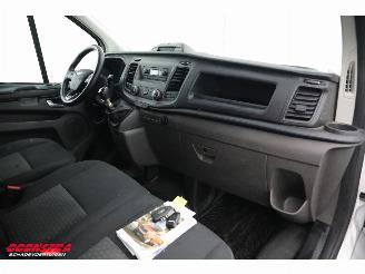 Ford Transit Custom 2.0 TDCI L2-H1 Airco Cruise Bluetooth PDC AHK picture 16