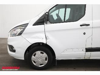 Ford Transit Custom 2.0 TDCI L2-H1 Airco Cruise Bluetooth PDC AHK picture 10