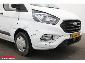 Ford Transit Custom 2.0 TDCI L2-H1 Airco Cruise Bluetooth PDC AHK picture 6