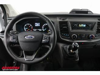 Ford Transit Custom 2.0 TDCI L2-H1 Airco Cruise Bluetooth PDC AHK picture 17