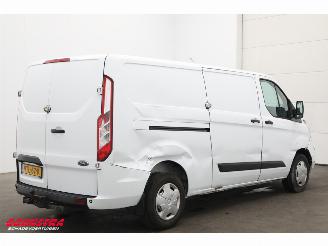 Ford Transit Custom 2.0 TDCI L2-H1 Airco Cruise Bluetooth PDC AHK picture 3