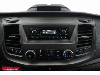 Ford Transit Custom 2.0 TDCI L2-H1 Airco Cruise Bluetooth PDC AHK picture 18