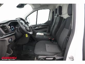 Ford Transit Custom 2.0 TDCI L2-H1 Airco Cruise Bluetooth PDC AHK picture 19