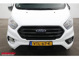 Ford Transit Custom 2.0 TDCI L2-H1 Airco Cruise Bluetooth PDC AHK picture 7