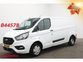 damaged commercial vehicles Ford Transit Custom 2.0 TDCI L2-H1 Airco Cruise Bluetooth PDC AHK 2023/2