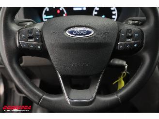 Ford Transit Custom 2.0 TDCI L2-H1 Airco Cruise Bluetooth PDC AHK picture 21