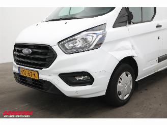 Ford Transit Custom 2.0 TDCI L2-H1 Airco Cruise Bluetooth PDC AHK picture 9