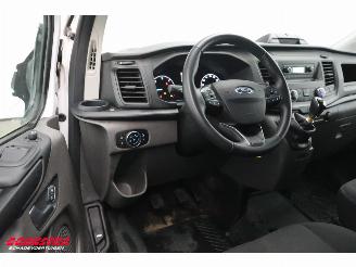 Ford Transit Custom 2.0 TDCI L2-H1 Airco Cruise Bluetooth PDC AHK picture 20