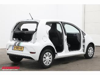 Volkswagen Up! 1.0 5-DRS Bluetooth Airco 28.224 km! picture 3
