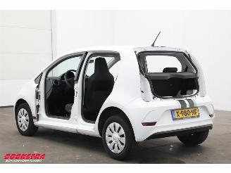 Volkswagen Up! 1.0 5-DRS Bluetooth Airco 28.224 km! picture 4